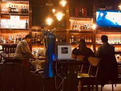 -The Cheebat 锌吧·Bistro(体育西店)