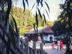 -达活泉公园