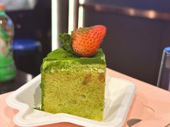 -黑池口感烘焙·生日蛋糕(坂田店)