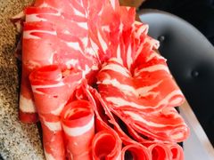 -快乐小羊火锅(河西王府井店)