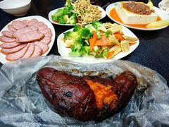 -东北农业大学饺子园