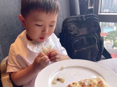 -广州富力君悦大酒店·凯菲厅