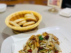 花家白菜-花家八爷府(王府井·故宫店)