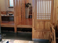 -壹兆炭火烤肉·烤鳗鱼(全运路店)
