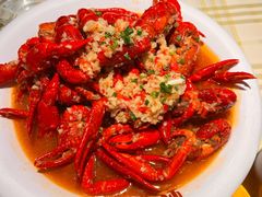 -虾皇(龙虾城旗舰店)