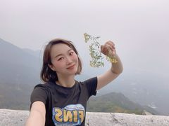 -阳台山自然风景区