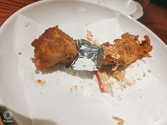 大根蒜香骨-苏小柳手工点心(人民广场分院)