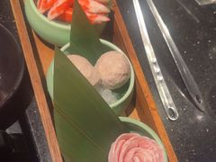 -捞王锅物料理(凯旋路店)