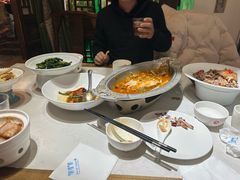 -徽镇小厨·经典徽菜(十里河店)
