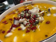 -聚丰园•湖鲜餐厅(阿红私房菜梅石路店)