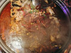 -匠子烤鱼(桫椤湾店)