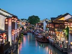 -山塘街