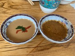-毛辣果·贵州红酸汤牛肉火锅(西单店)