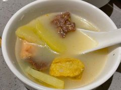 -海底捞火锅(振华商厦店)