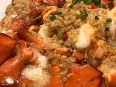 -桥东喜碧海鲜街(水东街店)