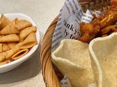 -牛楠楠·香港牛腩茶餐厅(永旺店)