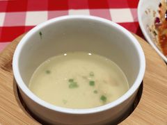 -西贝(东城万达广场店)