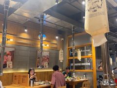 -姜虎东白丁烤肉(深圳湾后海汇店)