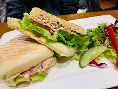 -Jamaicablue Coffeeshop(中央广场店)