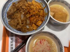 -吉野家(深圳超多维科技大厦分店)