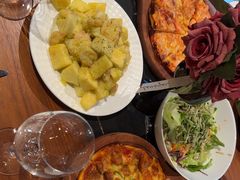 -Living Kitchen团建·厨艺派对空间(国贸店)