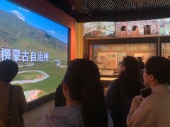 -民族饭店-四季餐厅