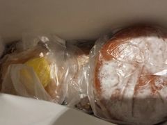 -西点坊(浦东香格里拉店)