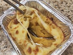 -姜胖胖首尔自助烤肉·街头小吃大排档(国瑞中心店)