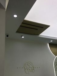 -JUNO hair salon