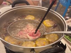 -小煵记·打边炉(西丽文光店)