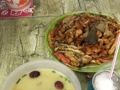 -居仁门胡炸炸(武广店)