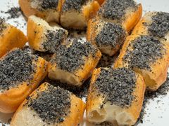 -粗茶淡饭·汉口公馆(循礼门店)