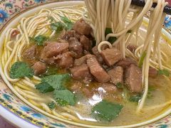 辣肉面-金杨拉面王小吃面馆·牛三宝面·红烧牛肉粉