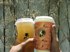 烟雨乌龙-茶理宜世(东方宝泰店)