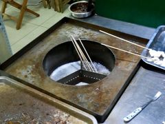 android_upload_pic-孙阁老油炸羊肉串(制锦市店)