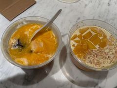 -特式糖水铺甜品