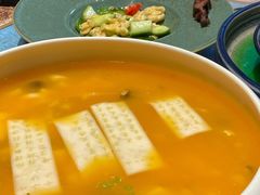 粒粒香经书面-拂晓山房·私房川菜(西门店)