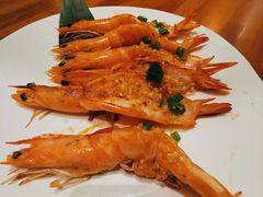 -hallch 好吃餐厅(全运村中央广场店)