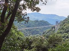 -古龙峡云天玻霸