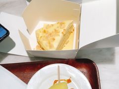 -丹礼糖甜品