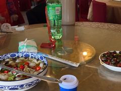 -晓琦农家菜馆·地道农家菜