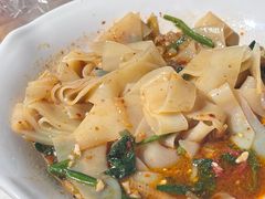 -羊巴道新疆菜·清真(上梅林店)