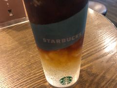 -星巴克(汇京国际广场店)