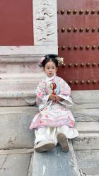 点击看大图 -美云庭古装·格格服汉服·京城旅拍(北京店)