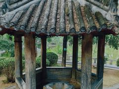 -南阳卧龙岗武侯祠