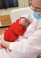 -东方幸福国际母婴月子会所