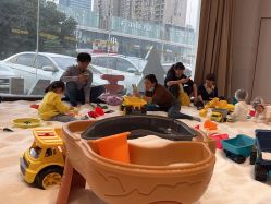 -奈尔宝家庭中心·亲子餐厅(鄞州万达店)