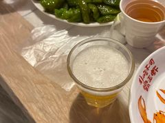 -霸王虾·麻辣小龙虾(清水河公园店)