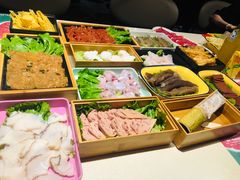-火锅先生(五马街店)