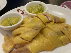 -文记壹心鸡(宝华路店)